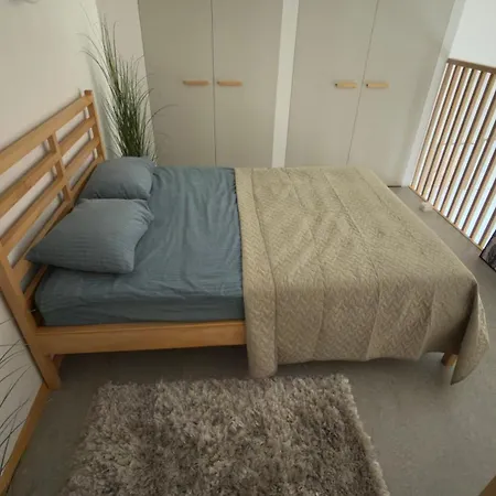 Vincent Light Loft - Near Clinic, Arena And Stadium * Kaunas