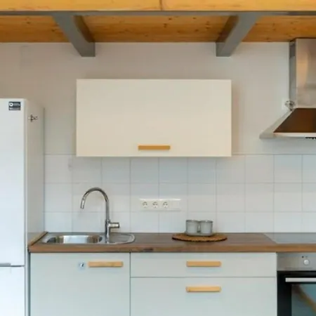 Appartement Vincent Light Loft - Near Clinic, Arena And Stadium *