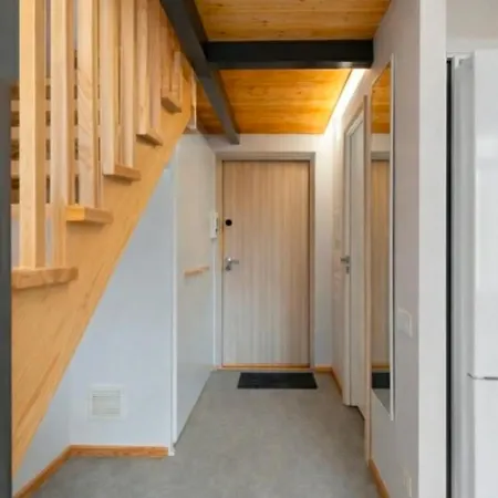 Vincent Light Loft - Near Clinic, Arena And Stadium Appartement Kaunas