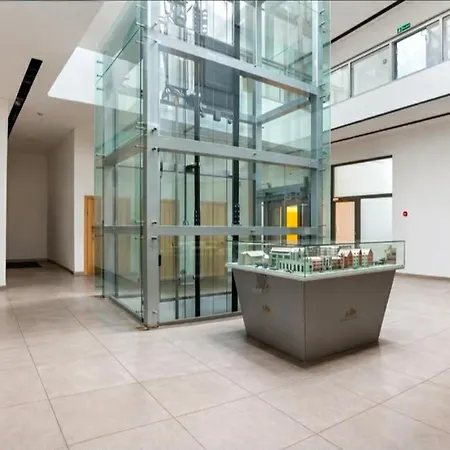 Appartement Vincent Light Loft - Near Clinic, Arena And Stadium *