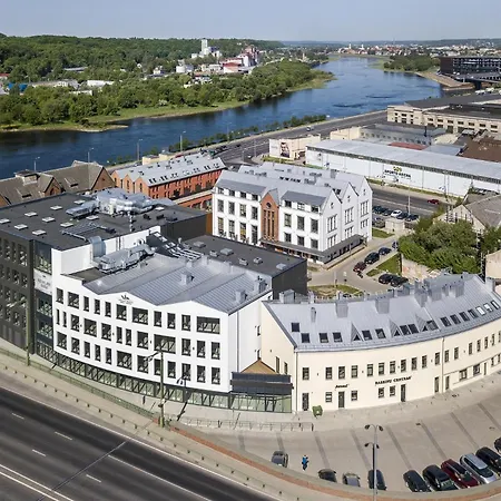 Apartment Vincent Light Loft - Near Clinic, Arena And Stadium *