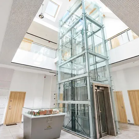 Vincent Light Loft - Near Clinic, Arena And Stadium * Kaunas