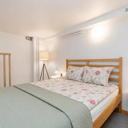 Vincent Light Loft - Near Clinic, Arena And Stadium * Kaunas