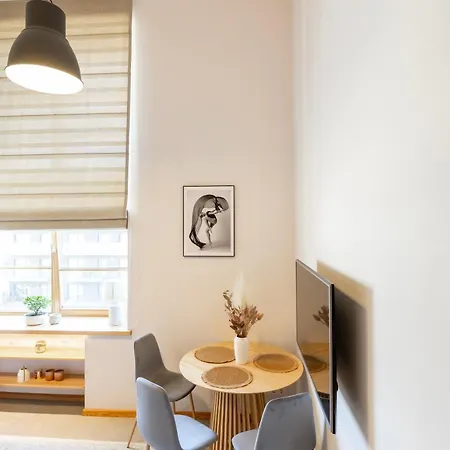 Vincent Light Loft - Near Clinic, Arena And Stadium *