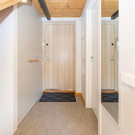 Vincent Light Loft - Near Clinic, Arena And Stadium Appartement