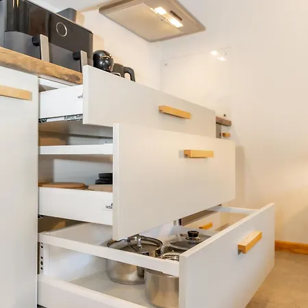 Appartement Vincent Light Loft - Near Clinic, Arena And Stadium *