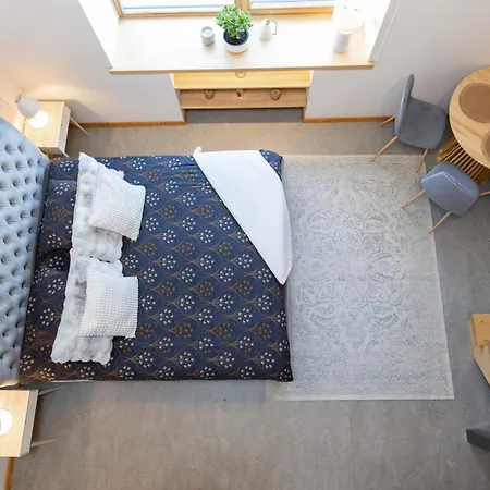 Vincent Light Loft - Near Clinic, Arena And Stadium * Kaunas
