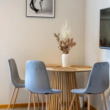 Appartement Vincent Light Loft - Near Clinic, Arena And Stadium *