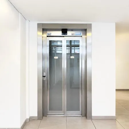 Vincent Light Loft - Near Clinic, Arena And Stadium Appartement Kaunas