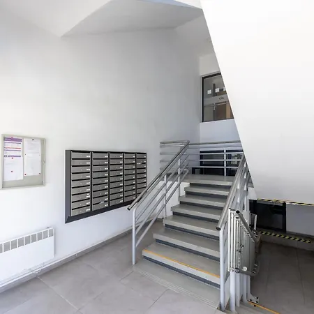 Appartement Vincent Light Loft - Near Clinic, Arena And Stadium Kaunas