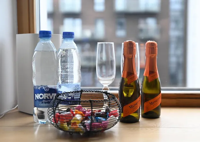 Vincent Light Loft - Near Clinic, Arena And Stadium * Kaunas