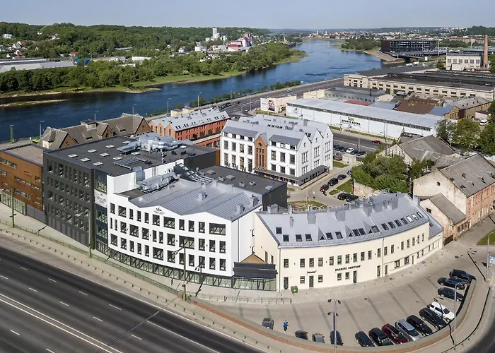 Apartment Vincent Light Loft - Near Clinic, Arena And Stadium *